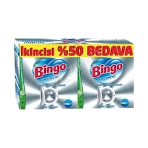 3 Adet Bingo Kireç Sökücü 500 Gr+500 Gr Diğer