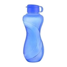 1500ml Kapasiteli Sporcu Tipi Suluk Pratik El Matarası