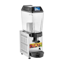 Remta Tekli Ayran Soğutucu 20 Lt St11
