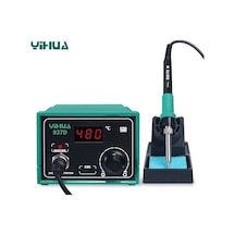 Yihua 937d Dijital Havya Ve Lehimleme İstasyonu