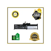 Lenovo Uyumlu 00Hw027 15.2V 44Wh 2895Mah Notebook Batarya Pil