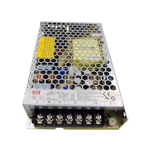 Meanwell Lrs-150-12 ,110v..220vac 12vdc/12.5a Güç Kaynağı