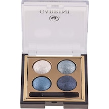 Gabrini Terracotta Quarted Eyeshadow Göz Farı 202