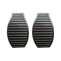 Lınea/doblo/punto/fıorıno Fren/debriyaj Pedal Last. Takım 2 Adet