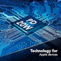 Cellularline 20w Şarj Adaptörü İphone 8 Ve Üstü İle Uyumlu, Usb-c, 4a, 20w