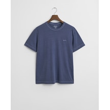 Gant Erkek T-shırt 2003323-401 Lacivert Gant Erkek T-shırt 2003323-401 Lacivert