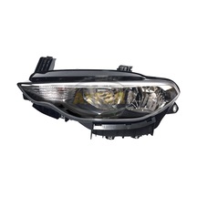 Far Sol Motorlu Siyah Çerçeveli Fiat Egea 2015 Ayfar Ayf 101133