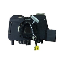 RENAULT 255672425R İkaz Kol Bağlantı Parçası Airbag Sargısı Direksiyon Sargısı Dacia Logan Duster