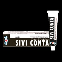 404 Sıvı Conta Siyah 45 Gr Diğer