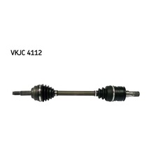 AKS KOMPLE SOL M,T AVEO T250 / 255 1,4 16V