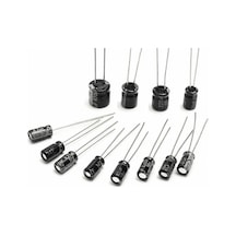 2200uf 25v Kondansatör