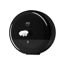Tork Mini Içten Çekmeli Tuvalet Kağıdı Dispenseri Siyah