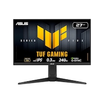 Asus Tuf Gaming Vg279qml5a 27 240hz 0.3ms Pivot Ips Gaming Cece5asu0307