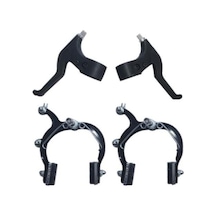 Bisiklet Bmx Fren Takımı