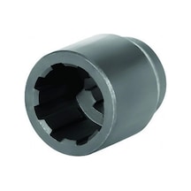 6x8 Pompa Freze Kaplin