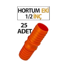 1/2 Hortum Eki 25 Adet