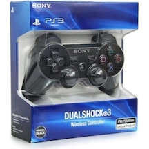Sony PS3 Kablosuz Joystick Kol PS3 Dualshock 3 Controller
