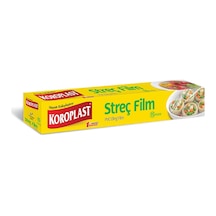 Koroplast Streç Film 15 Metre