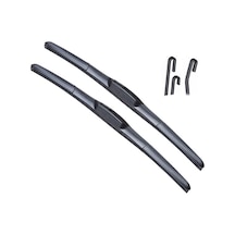 Toyota Rav4 Hibrit Silecek Takımı 2012-2016 650 Mm/400 Mm
