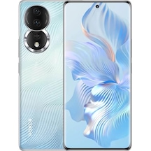 Honor 80 Uyumlu Ön Body Şeffaf Ultra Ekran Koruyucu Nano Jelatin