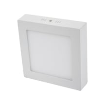 Cata Ct5234b 18w Sıva Üstü Led Panel Kare Beyaz