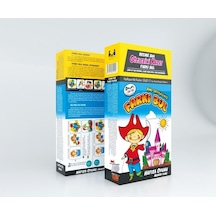 Redka Farkı Bul  Hafıza Oyunu