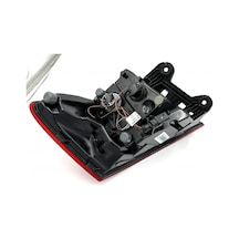 Stop Lambası Dış Sağ Vw Fabıa Bm 22- Oem No: 6ve945096