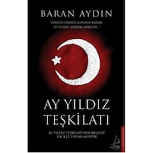 Ay Yıldız Teşkilatı n11.210