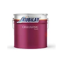 Kubilay End 3005 Bordo 1/1