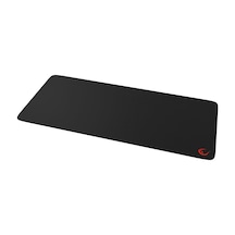 Blıtz Xxl 900x400x4mm Dikişli Neutral Kumaş Siyah Gaming Mouse Pad