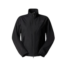 The North Face Cordura Wınd Kadın Ceket Nf0a8b9ajk31 Siyah