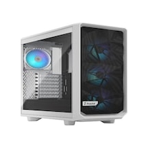 Meshify 2 Compact Rgb Oyuncu Bilgisayar Kasası
