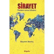Sirayet / Bayram Sevinç