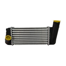 Turbo Radyatör İntercooler Toyota Corolla Auris 2013-2018 179400n080