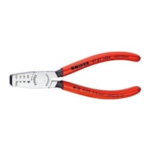 Knipex 97 61 145mm Yüksük Sıkma Pensesi