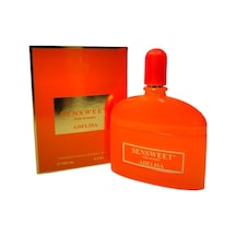 Sensweet Adelisa Kadın Parfüm EDC 100 ML