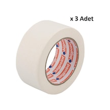 Bigpoint Maskeleme Bandı 50mm X 40m X 3 Adet