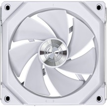 Lian Li Unı Fan Reverse Sl Wıreless 1x120mm Beyaz Kasa Fanı Azaz0llı0076