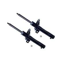Ön Amortisör 55mm Sağ Sol Takım Superb Kodıaq 2012-2020 Bsg