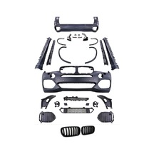 Bmw X5 F15 M Sport Body Kit Tampon Seti Full 2012 / 2017
