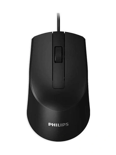Spk7104/00 M104 1000dpi 1.5m Kablolu Standar Usb Optik Mouse