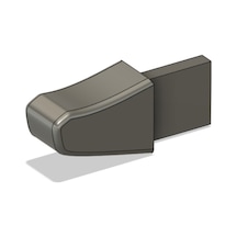 2004 Ford Mustang Koltuk Kolu Seat Lever