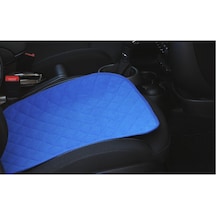 Caretex Bordo,40X50,Yıkanabilir Araç Koltuk Minderi