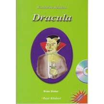Dracula - Level 3 - Bram Stoker - Beşir Kitabevi