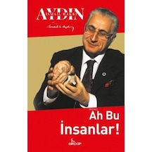 Ah Bu İnsanlar - Qhdh-874515