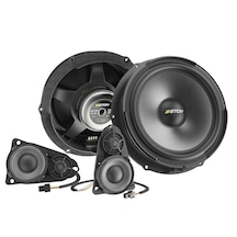 Eton Ug Vw T5 F3.2 20 Cm 3 Yollu Komponent Hoparlör