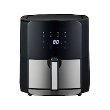 Dalle DL-AF558T1 Dijital 5.5 Lt Yağsız Fritöz 1700 Watt - XL AirFryer