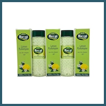 Bezos Limon Kolonya 400cc Ob