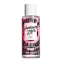 Victoria's Secret Pink Weekend Zen Body Mist 250 Ml Kadın Vücut Spreyi