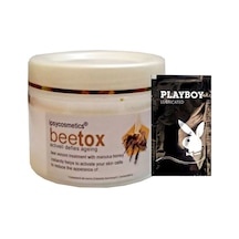 İpsycosmetics Beetox Arı Özü Kremi 100 Ml + Jel